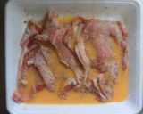 母の味☆豚肉の生姜ピカタ作り方5写真
