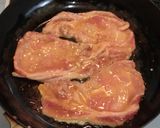 母の味☆豚肉の生姜ピカタ作り方6写真