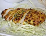 とっても柔らかカレーマヨチキン作り方4写真