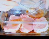 はちみつで作る！豚の生姜焼き作り方6写真