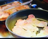 はちみつで作る！豚の生姜焼き作り方8写真