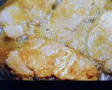 はちみつで作る！豚の生姜焼き作り方9写真