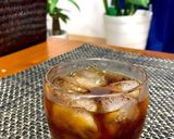 簡単！美味しいコーヒー焼酎 ハマります作り方4写真