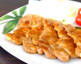 はちみつで作る！豚の生姜焼き作り方11写真