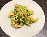 豆腐とキャベツの韓国風蒸し餃子作り方9写真