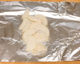 簡単☆美味しい！鮭のホイル焼き作り方1写真