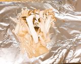 簡単☆美味しい！鮭のホイル焼き作り方2写真