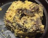 桑の葉肉煮込み作り方3写真