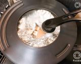 簡単☆美味しい！鮭のホイル焼き作り方7写真