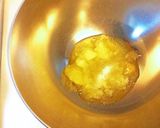 卵白だけで作るガトーショコラ♬作り方6写真