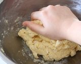 イングリッシュスコーン作り方11写真