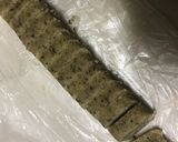 【簡単】ほうじ茶クッキー作り方6写真