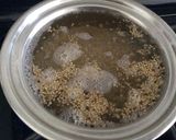 これはヘルシー♪キヌアの酢飯作り方2写真