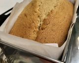 メープル大量消費！贅沢ケーキ作り方4写真