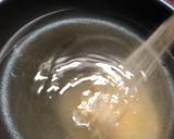 簡単おもてなし高野豆腐〜(o˘◡˘o)♡作り方5写真