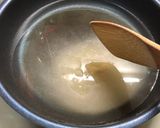簡単おもてなし高野豆腐〜(o˘◡˘o)♡作り方6写真