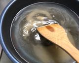 簡単おもてなし高野豆腐〜(o˘◡˘o)♡作り方7写真