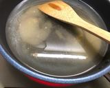 簡単おもてなし高野豆腐〜(o˘◡˘o)♡作り方8写真