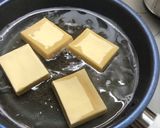 簡単おもてなし高野豆腐〜(o˘◡˘o)♡作り方10写真