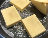 簡単おもてなし高野豆腐〜(o˘◡˘o)♡作り方11写真