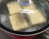 簡単おもてなし高野豆腐〜(o˘◡˘o)♡作り方13写真
