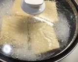 簡単おもてなし高野豆腐〜(o˘◡˘o)♡作り方14写真