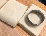 簡単おもてなし高野豆腐〜(o˘◡˘o)♡作り方17写真