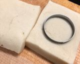 簡単おもてなし高野豆腐〜(o˘◡˘o)♡作り方18写真