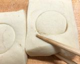 簡単おもてなし高野豆腐〜(o˘◡˘o)♡作り方20写真