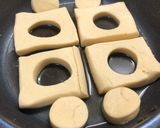 簡単おもてなし高野豆腐〜(o˘◡˘o)♡作り方22写真