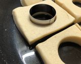 簡単おもてなし高野豆腐〜(o˘◡˘o)♡作り方23写真