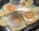 簡単おもてなし高野豆腐〜(o˘◡˘o)♡作り方29写真