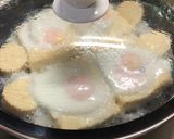 簡単おもてなし高野豆腐〜(o˘◡˘o)♡作り方30写真