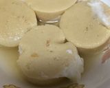 簡単おもてなし高野豆腐〜(o˘◡˘o)♡作り方33写真