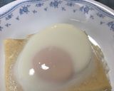 簡単おもてなし高野豆腐〜(o˘◡˘o)♡作り方35写真