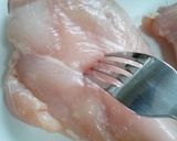 ビニール袋で楽ちんサラダチキン作り方1写真