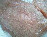 ビニール袋で楽ちんサラダチキン作り方3写真
