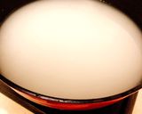 大根大量消費！大根と豚ひき肉の甘辛炒め作り方1写真