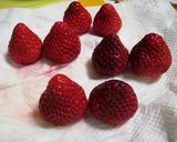ひな祭り♡いちご作り方1写真