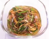 南蛮漬け on 冷麺作り方1写真