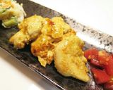 タンドリーチキン作り方3写真