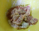 ＊揚げ茄子と揚げ鶏のカレー塩かけ＊作り方2写真