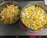 甘夏の甘煮作り方4写真
