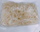 洗い物不要！冷凍うどんでほかほか作り方1写真