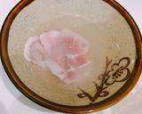 洗い物不要！冷凍うどんでほかほか作り方2写真