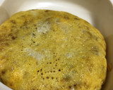 【簡単】お弁当用オムライスの包み方作り方7写真