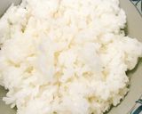 ⭐️ とても美味しい釜揚げしらす丼！作り方1写真