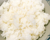 ⭐️ とても美味しい釜揚げしらす丼！作り方1写真