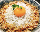 ⭐️ とても美味しい釜揚げしらす丼！作り方2写真