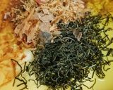 ししゃもの刻み昆布酢漬け作り方2写真